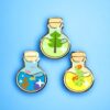 Potion Pins: Biomes